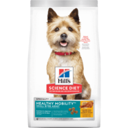 Hills Science Diet Adult Healthy Mobility Small Bites Dry Dog Food 7.03kg