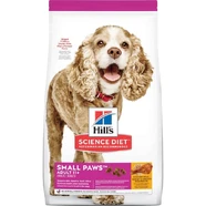 Hills Science Diet Adult 11+ Small and Mini Senior Dry Dog Food 2.04kg