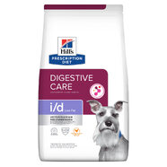 Hills Prescription Canine I/D Low Fat 12.5kg