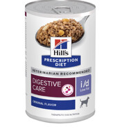 Hills Precription Canine I/D Low Fat Cans 360g x 12