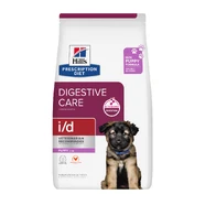 Hill's Prescription Diet i/d Digestive Care Dry Puppy Food 3.85kg