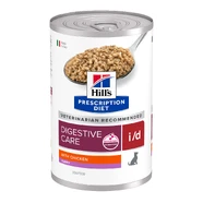 Hill's Prescription Diet i/d Digestive Care Wet Puppy Food 360g x 12
