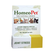 Homeopet Joint Stress 15mls