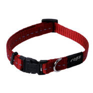 Rogz Classic Medium 26-40cm Dog Collar