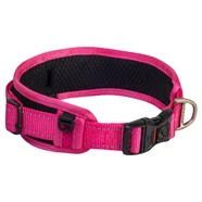 Rogz Classic Padded Collar Pink Xxlge