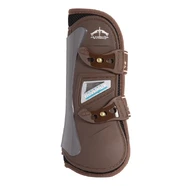 Veredus Olympus Vento Tendon Boots Large Brown