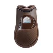 Veredus Olympus Vento Fetlock Boots - Medium Brown