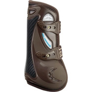 Veredus Carbon Gel Vento Tendon Boots - Brown Medium