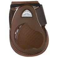 Veredus Young Jump Vento Boots - Brown Large