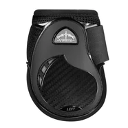 Veredus Young Jump Vento Boots - Black Medium