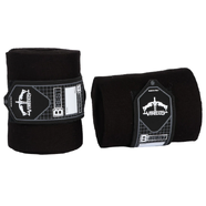 Veredus B-Rest Bandages 400cm - Black