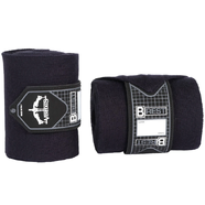 Veredus B-Rest Bandages 400cm - Blue