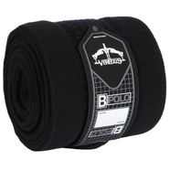 Veredus B-Polo Bandages 360cm - Black