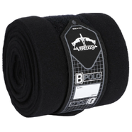 Veredus B-Polo Bandages 360cm - Black