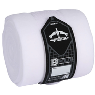 Veredus B-Polo Bandages 360cm - White