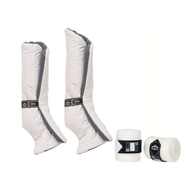 Veredus B-Rest Kit with Bandages & Pad - Front White