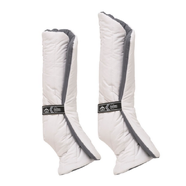 Veredus Anatomic Bandage Pad With Velcro - Front White