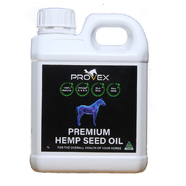 Provex Premium Hemp Seed Oil