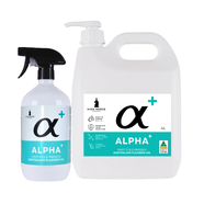 High Horse Alpha+ Premium Flaxseed Omega Oil for Horses