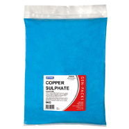 *CLEARANCE* Vetsense Gen-Pack Copper Sulphate 5kg