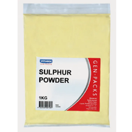 Vetsense Sulphur 1kg