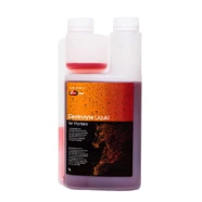 Value Plus Electrolyte Liquid Horses 1L