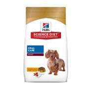 Hills Science Diet Canine Adult Oral Care 12kg
