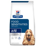 *CLEARANCE-SHORTDATED BB09/25 -Hills K9 Z/D 11.3kg * 1 LEFT