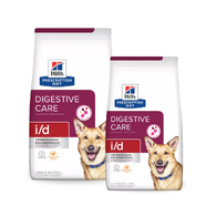 Hills Prescription Diet Canine I/D Dry Dog Food