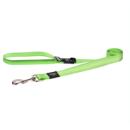Rogz Classic Lead Lime Xlge