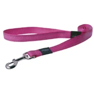 Rogz Classic Lead Pink Lge