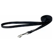 Rogz Classic Lead Black Sml