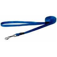 Rogz Classic Lead Blue Sml