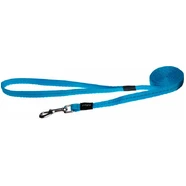 Rogz Classic Lead Turquoise Sml