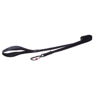 Rogz AirTech Lead for Dogs - Medium Black