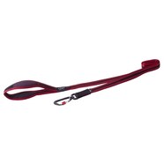 Rogz AirTech Classic Lead Rock Red Med