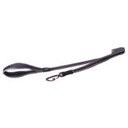 Rogz AirTech Classic Lead Platinum Grey Lge