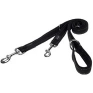 Rogz Specialty Multi-Lead Black Xlge