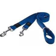 Rogz Specialty Multi-Lead Blue Xlge
