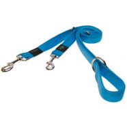 Rogz Specialty Multi-Lead Turquoise Xlge **SALE** 