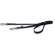 Rogz AirTech Multi Lead Nightsky Black Lge