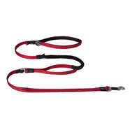 Rogz Control Lead Red Med  **SALE** 