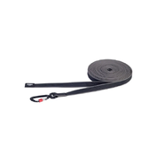 Rogz Amphibian Training Line Black - 10M