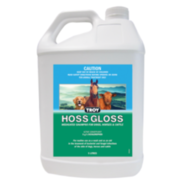 Hoss Gloss 5 Litre