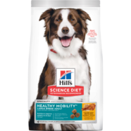 Hills Science Diet Adult Large Breed Healthy Mobility Dry Dog Food