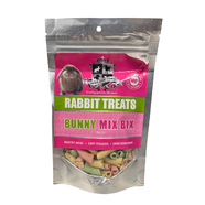 *CLEARANCE* Huds & Toke Rabbit Treats - Bunny Mix Bix 100g