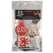 Huds & Toke Christmas Horse Present Mix - 3 Pack