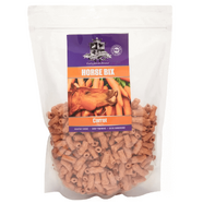 Huds & Toke Horse Bix - Carrot Flavour 1kg