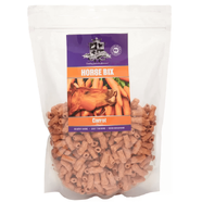 Huds & Toke Horse Bix - Carrot Flavour 1kg
