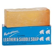 Hydrophane Glycerine Saddle Soap Bar 250gms